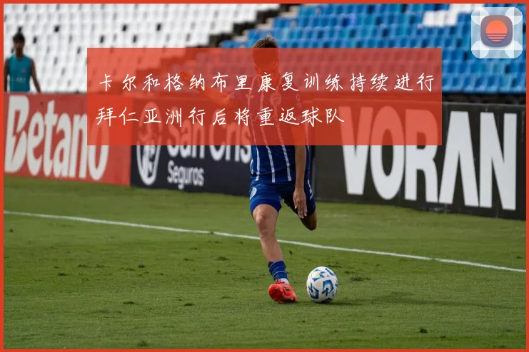 卡尔和格纳布里康复训练持续进行拜仁亚洲行后将重返球队