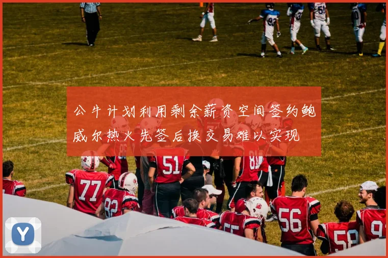 公牛计划利用剩余薪资空间签约鲍威尔热火先签后换交易难以实现